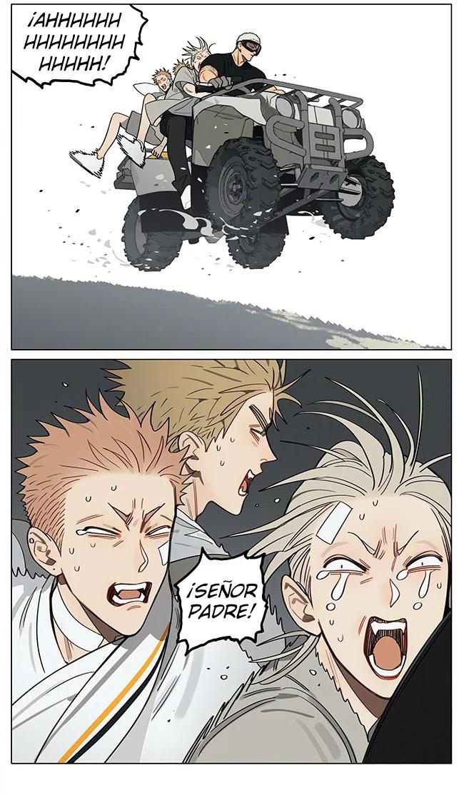 19 Días - Capítulo 431 2 manhwa