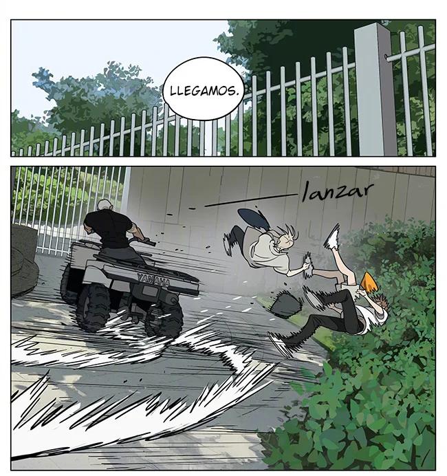 19 Días - Capítulo 431 2 manhwa