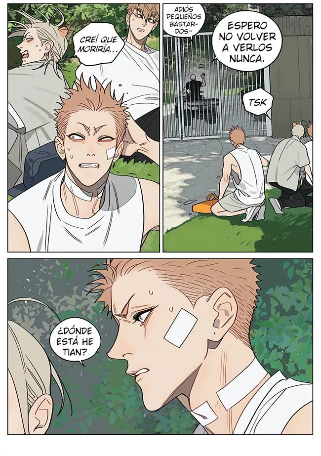 19 Días - Capítulo 431 2 manhwa