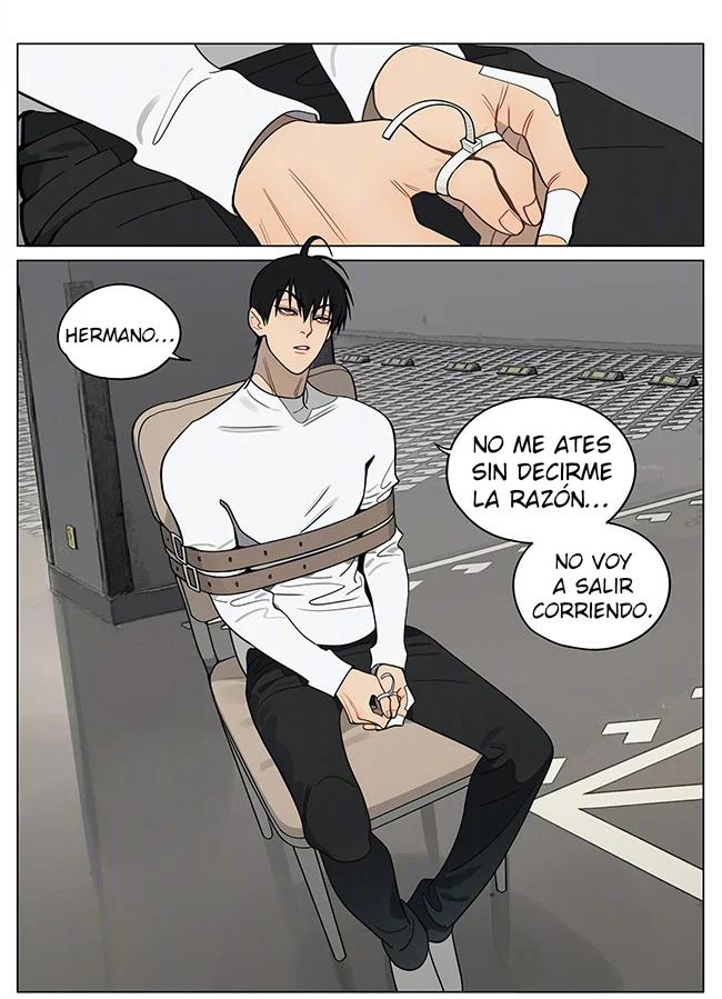 19 Días - Capítulo 431 2 manhwa