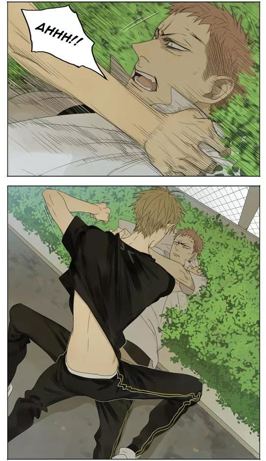 19 Días - Capítulo 126 3 manhwa