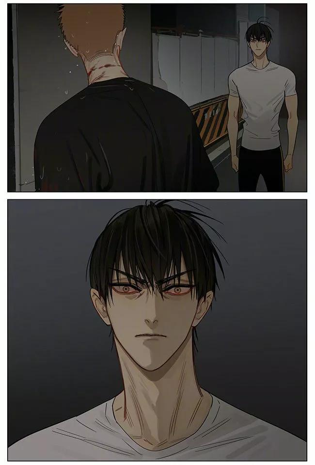 19 Días - Capítulo 369 3 manhwa
