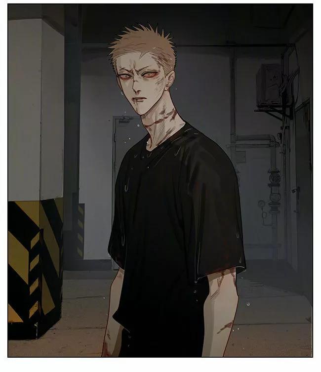 19 Días - Capítulo 369 3 manhwa