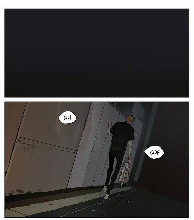 19 Días - Capítulo 369 3 manhwa