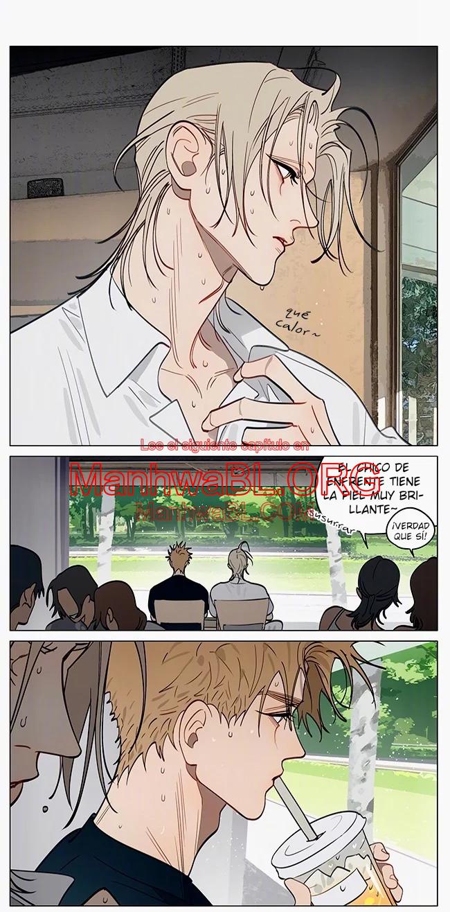 19 Días - Capítulo 446 manhwa