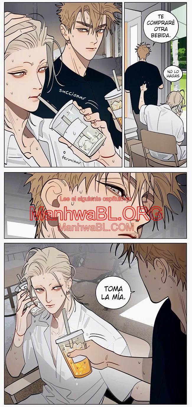 19 Días - Capítulo 446 manhwa