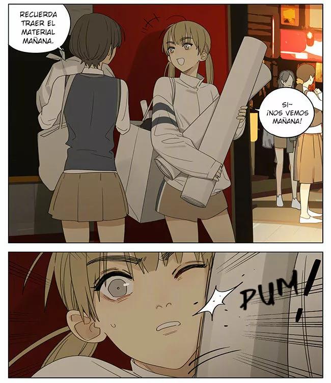 19 Días - Capítulo 322 manhwa