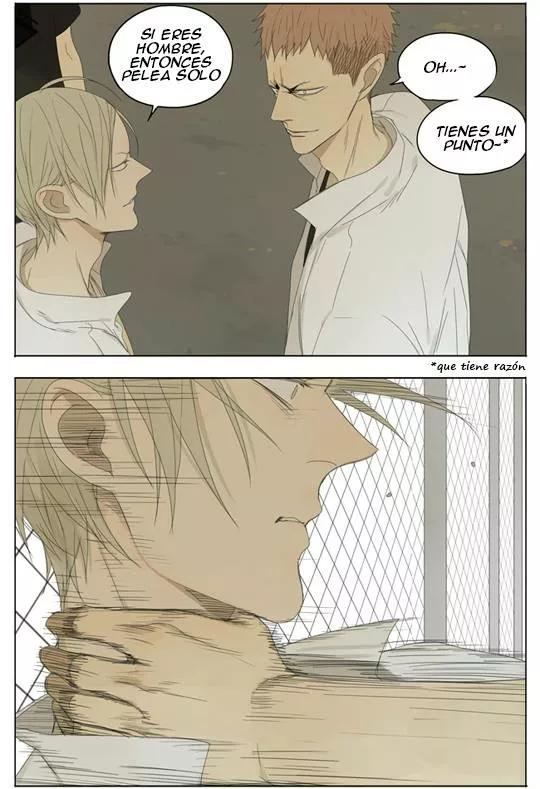 19 Días - Capítulo 126 manhwa