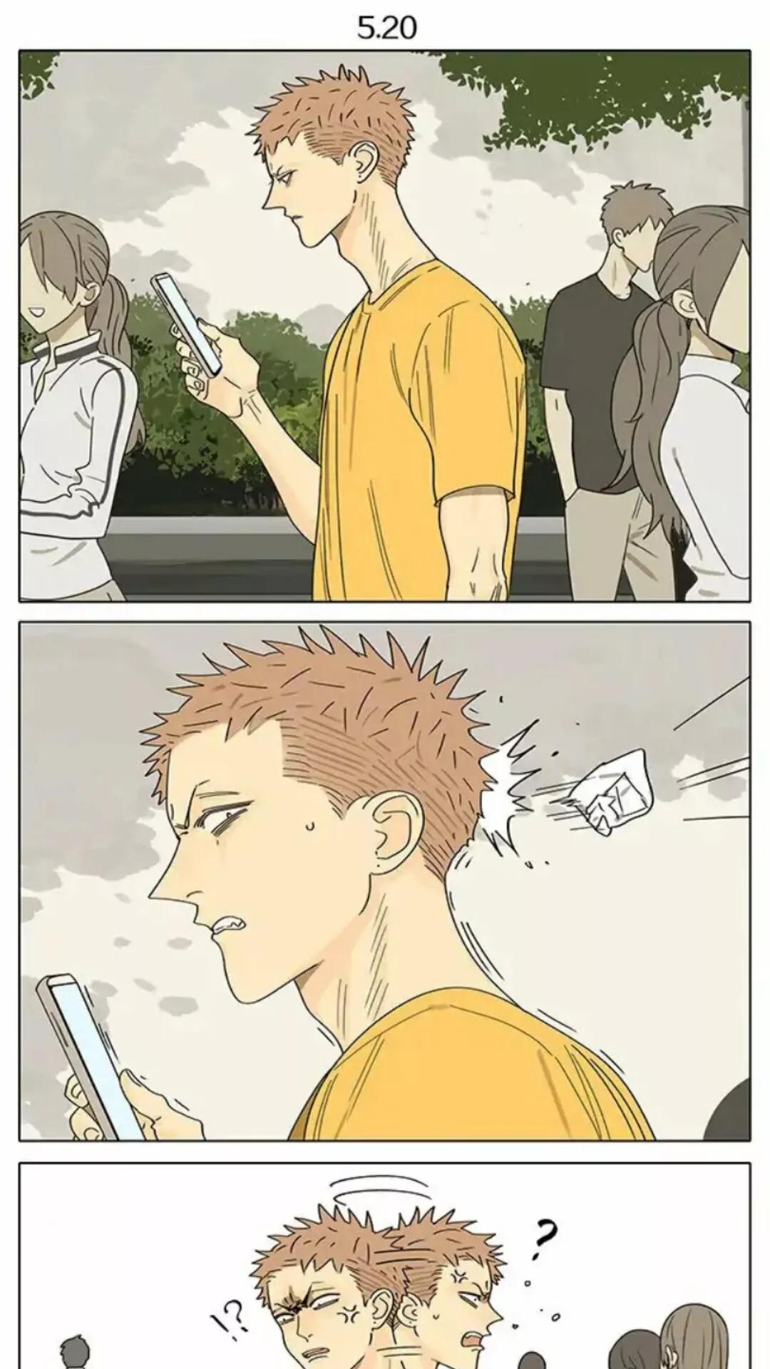 19 Días - Capítulo 288 manhwa