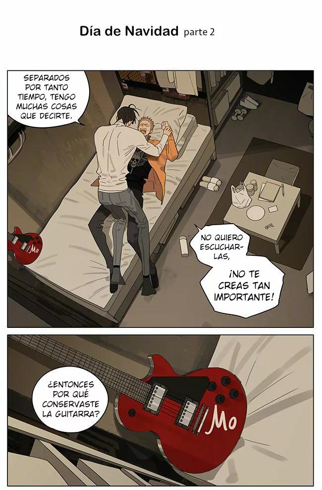 19 Días - Capítulo 378 2 manhwa
