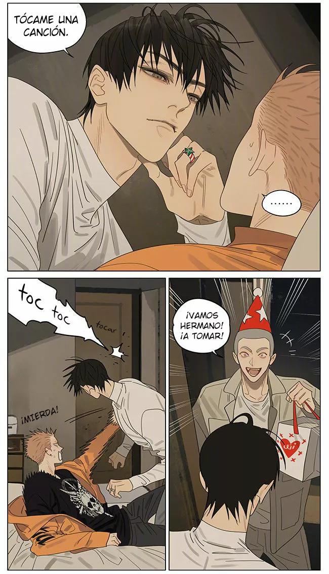 19 Días - Capítulo 378 2 manhwa