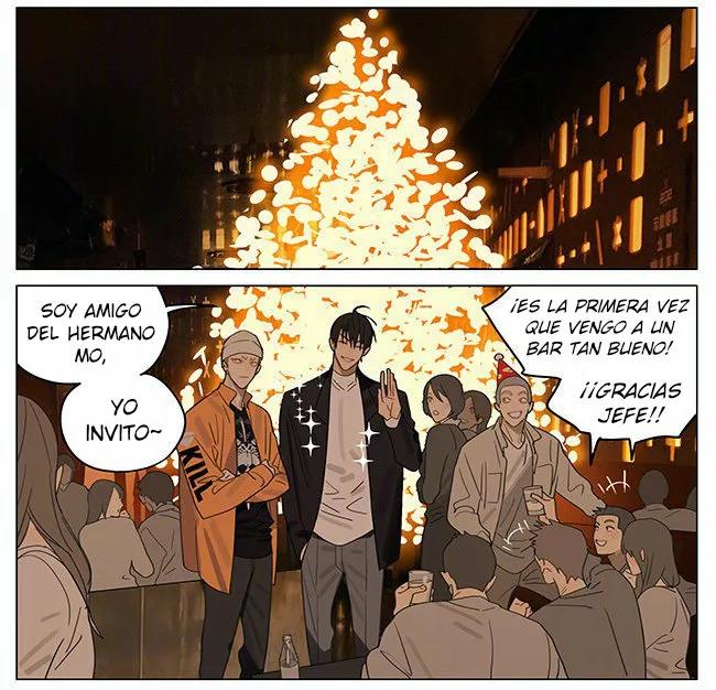 19 Días - Capítulo 378 2 manhwa