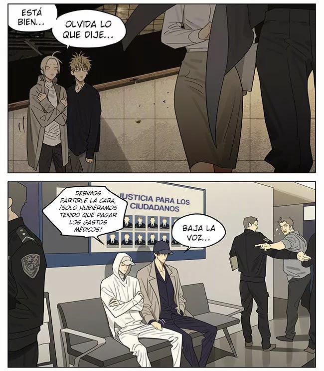 19 Días - Capítulo 380 manhwa