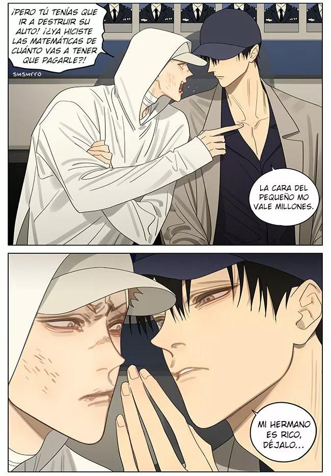 19 Días - Capítulo 380 manhwa