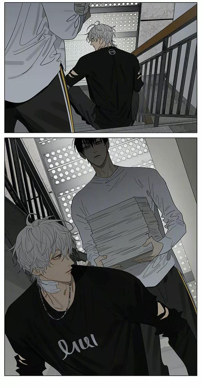 19 Días - Capítulo 394 2 manhwa