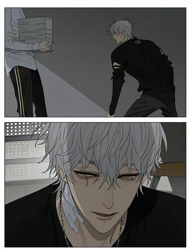 19 Días - Capítulo 394 2 manhwa