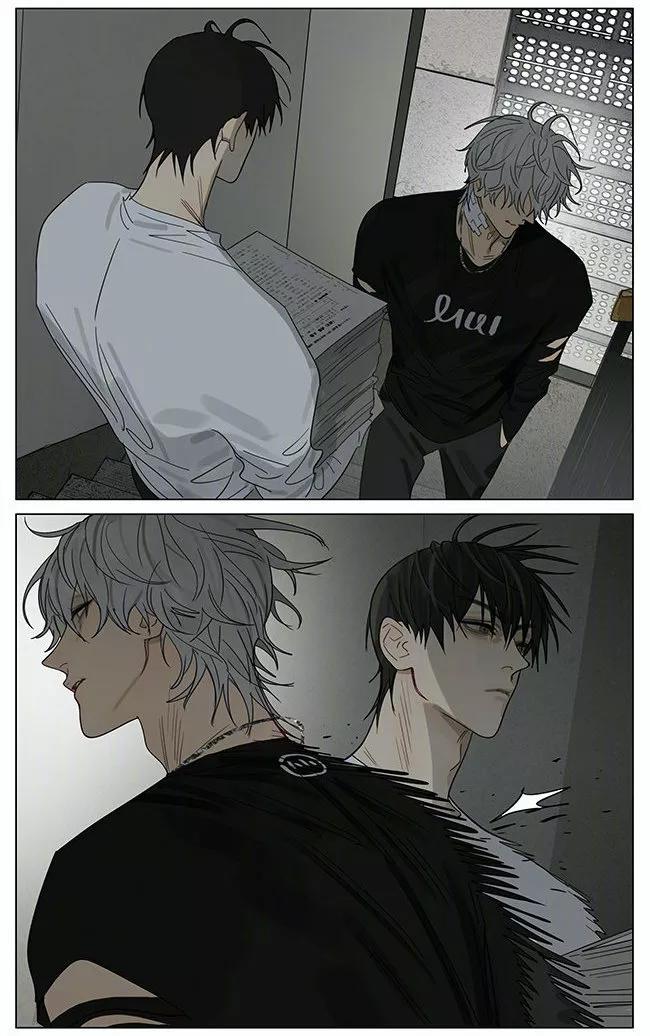 19 Días - Capítulo 394 2 manhwa