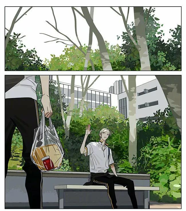 19 Días - Capítulo 362 2 manhwa