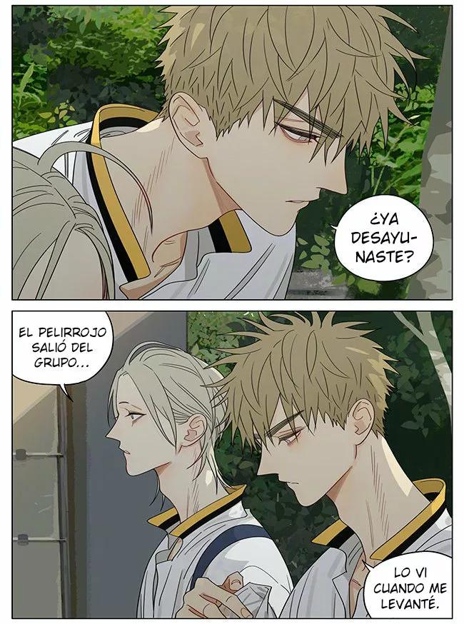 19 Días - Capítulo 362 2 manhwa