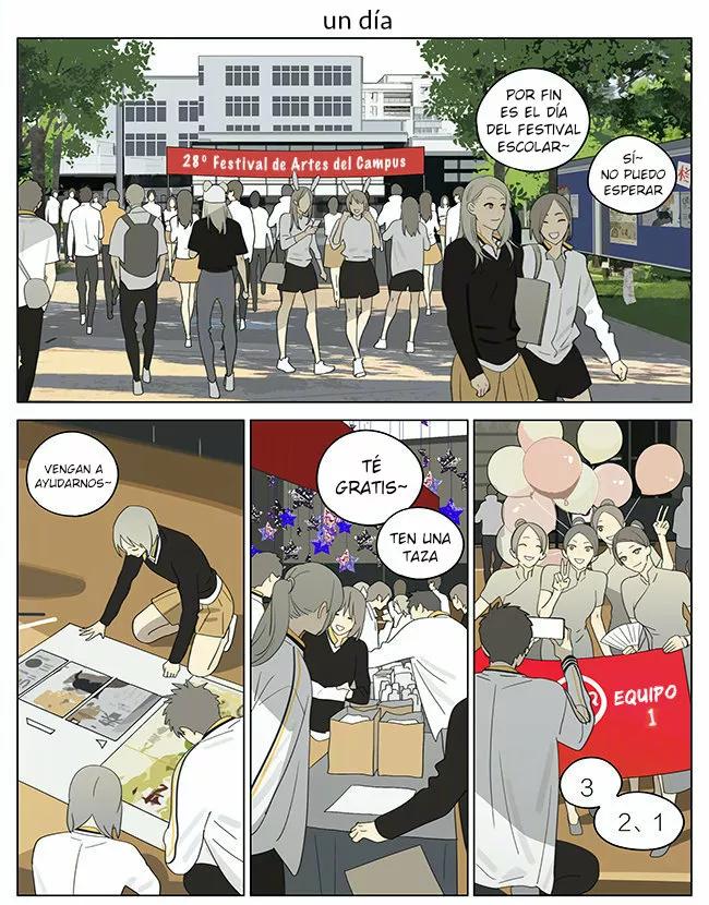 19 Días - Capítulo 355 manhwa