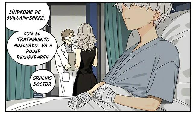 19 Días - Capítulo 294 2 manhwa