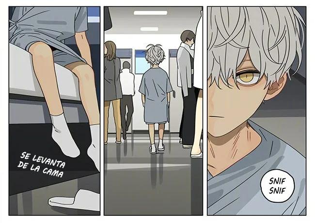 19 Días - Capítulo 294 2 manhwa