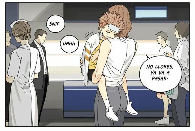 19 Días - Capítulo 294 2 manhwa