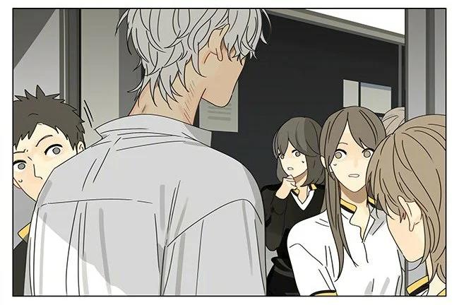 19 Días - Capítulo 294 2 manhwa