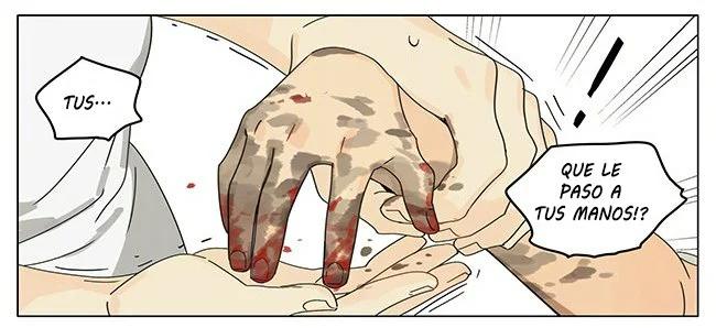19 Días - Capítulo 294 2 manhwa