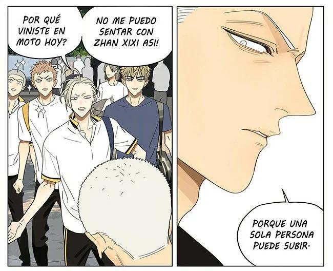 19 Días - Capítulo 301 2 manhwa
