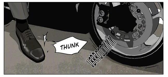 19 Días - Capítulo 301 2 manhwa