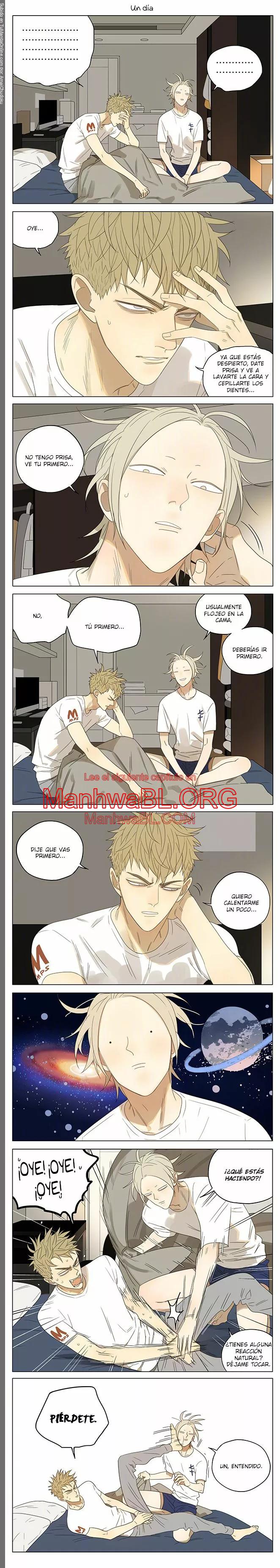 19 Días - Capítulo 213 manhwa