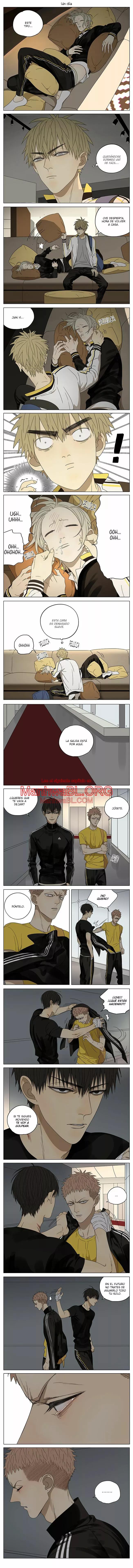 19 Días - Capítulo 188 manhwa