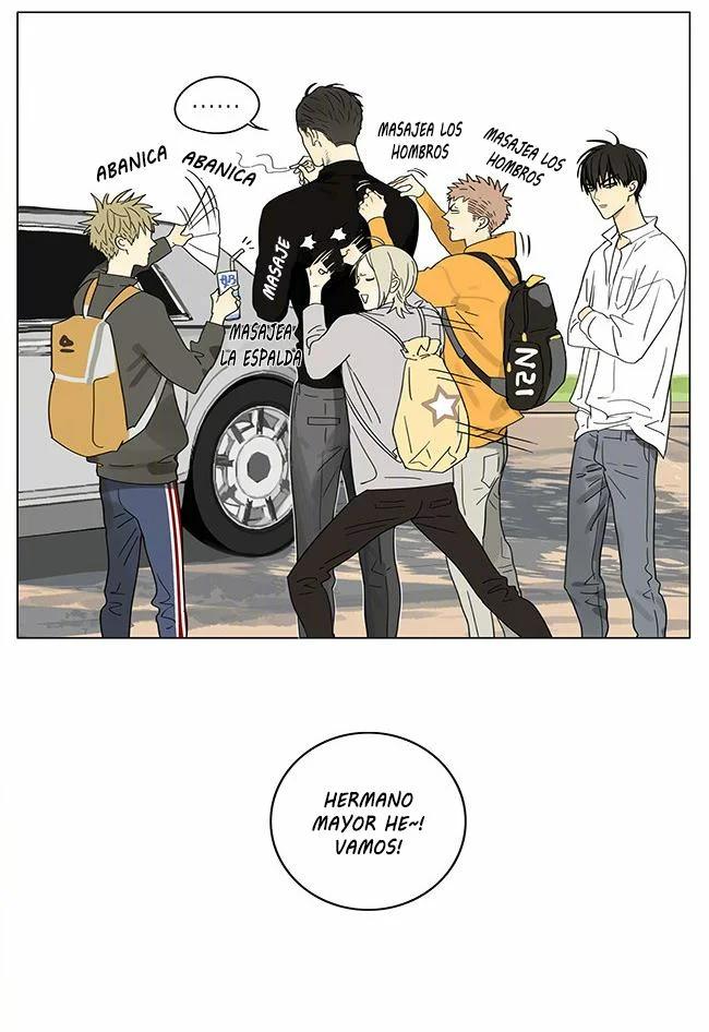 19 Días - Capítulo 302 3 manhwa
