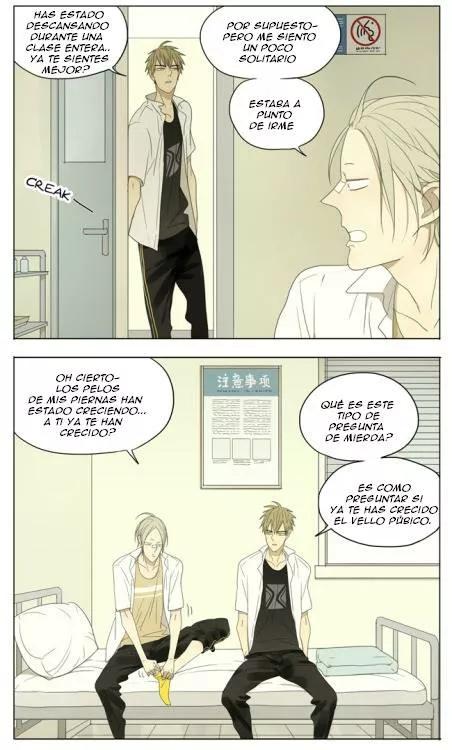 19 Días - Capítulo 124 2 manhwa