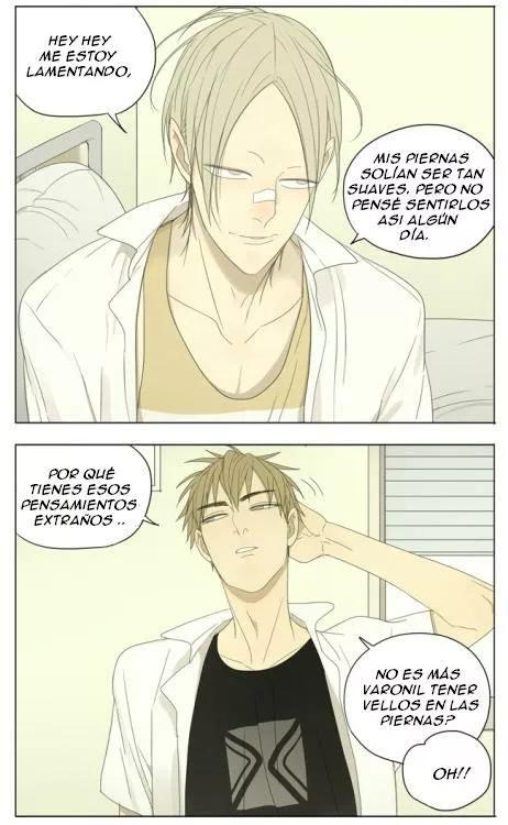 19 Días - Capítulo 124 2 manhwa