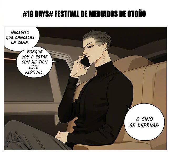19 Días - Capítulo 300 manhwa