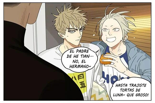 19 Días - Capítulo 300 manhwa