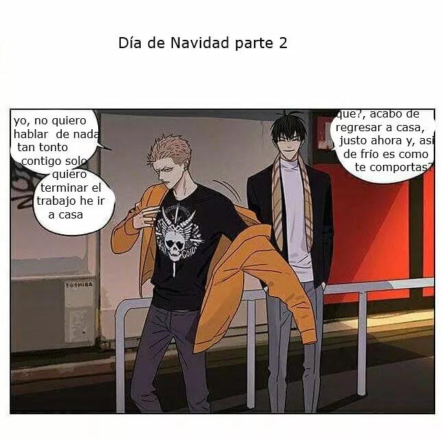 19 Días - Capítulo 272 2 manhwa