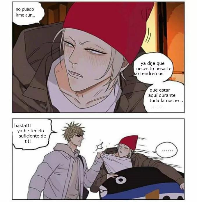 19 Días - Capítulo 272 2 manhwa
