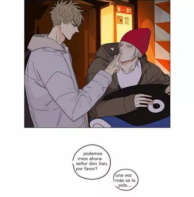 19 Días - Capítulo 272 2 manhwa
