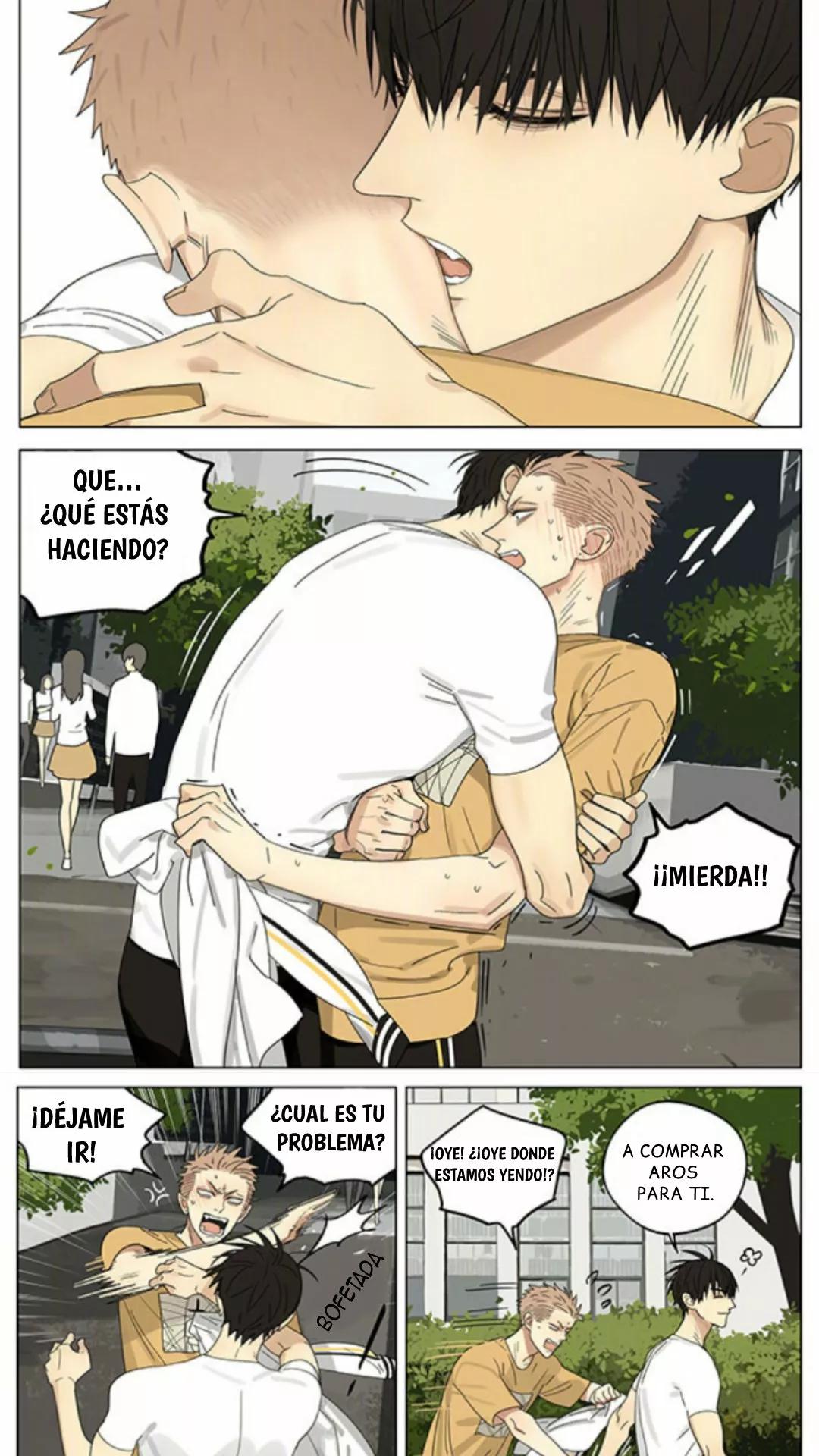 19 Días - Capítulo 286 2 manhwa