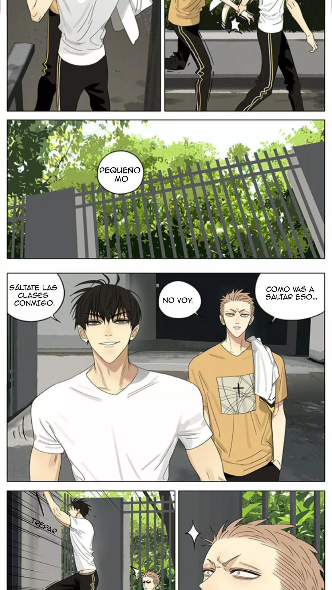 19 Días - Capítulo 286 2 manhwa