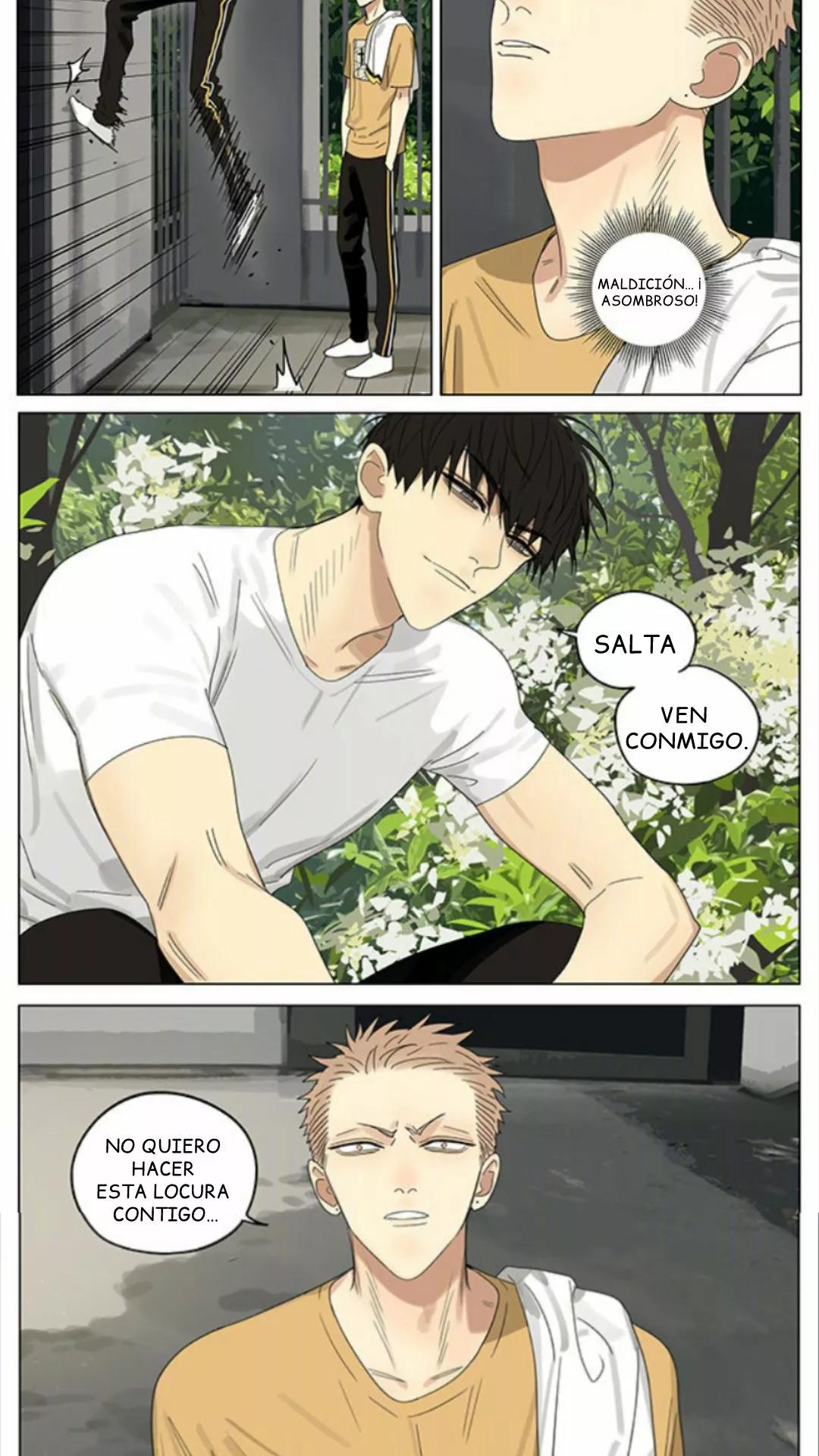19 Días - Capítulo 286 2 manhwa