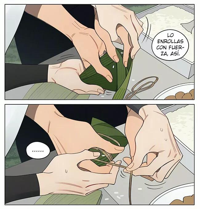 19 Días - Capítulo 424 2 manhwa