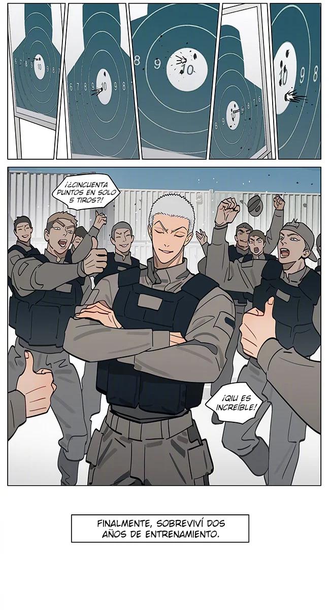 19 Días - Capítulo 448 2 manhwa