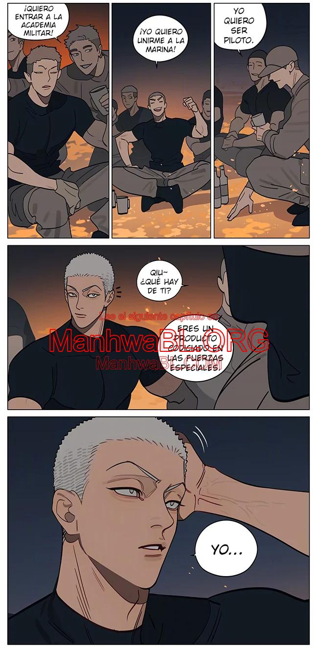 19 Días - Capítulo 448 2 manhwa