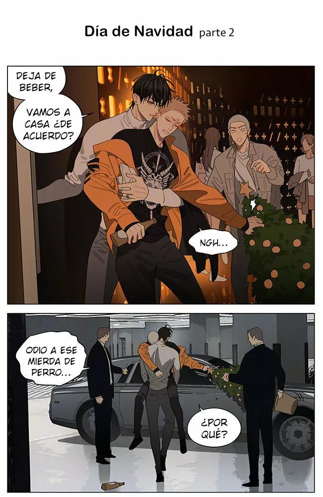 19 Días - Capítulo 411 2 manhwa