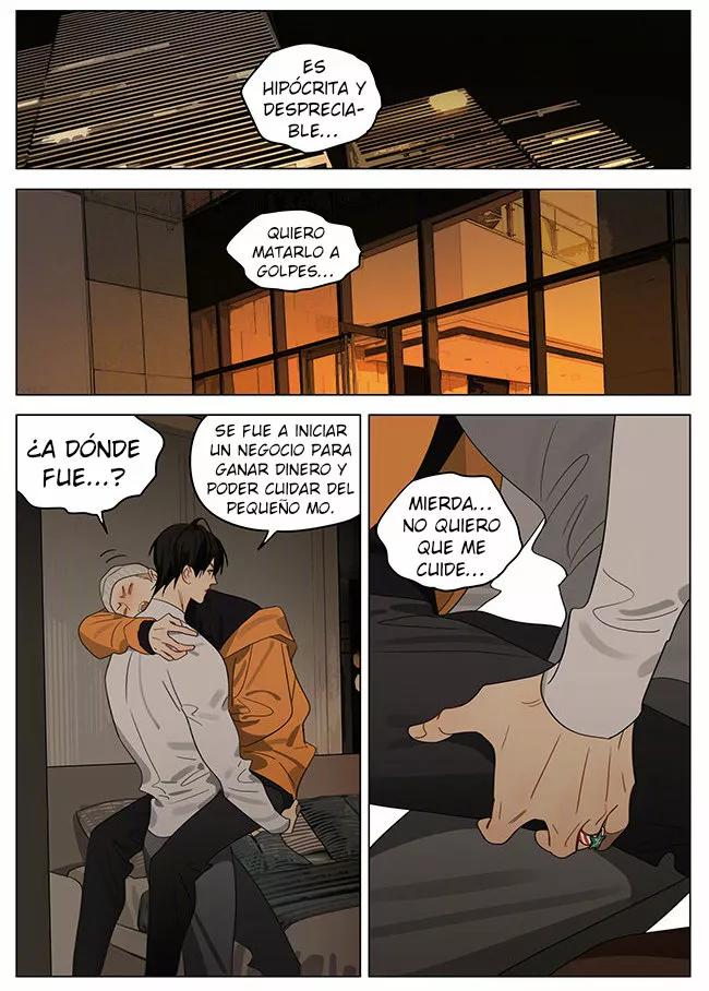 19 Días - Capítulo 411 2 manhwa