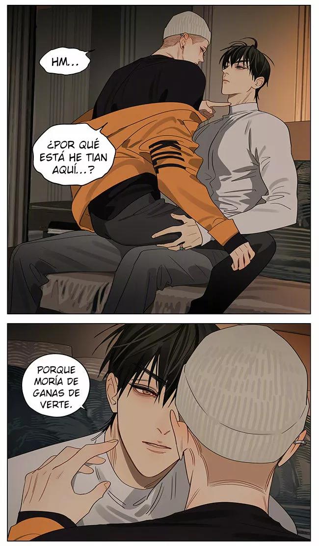 19 Días - Capítulo 411 2 manhwa